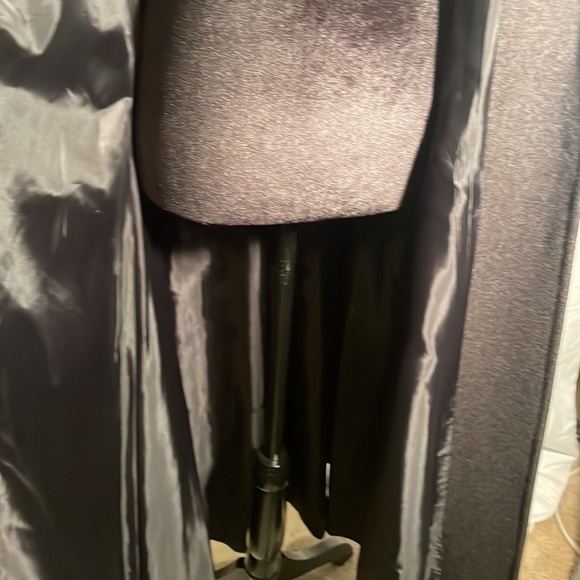 Mario de pinto wool blend coat - Picture 6 of 8